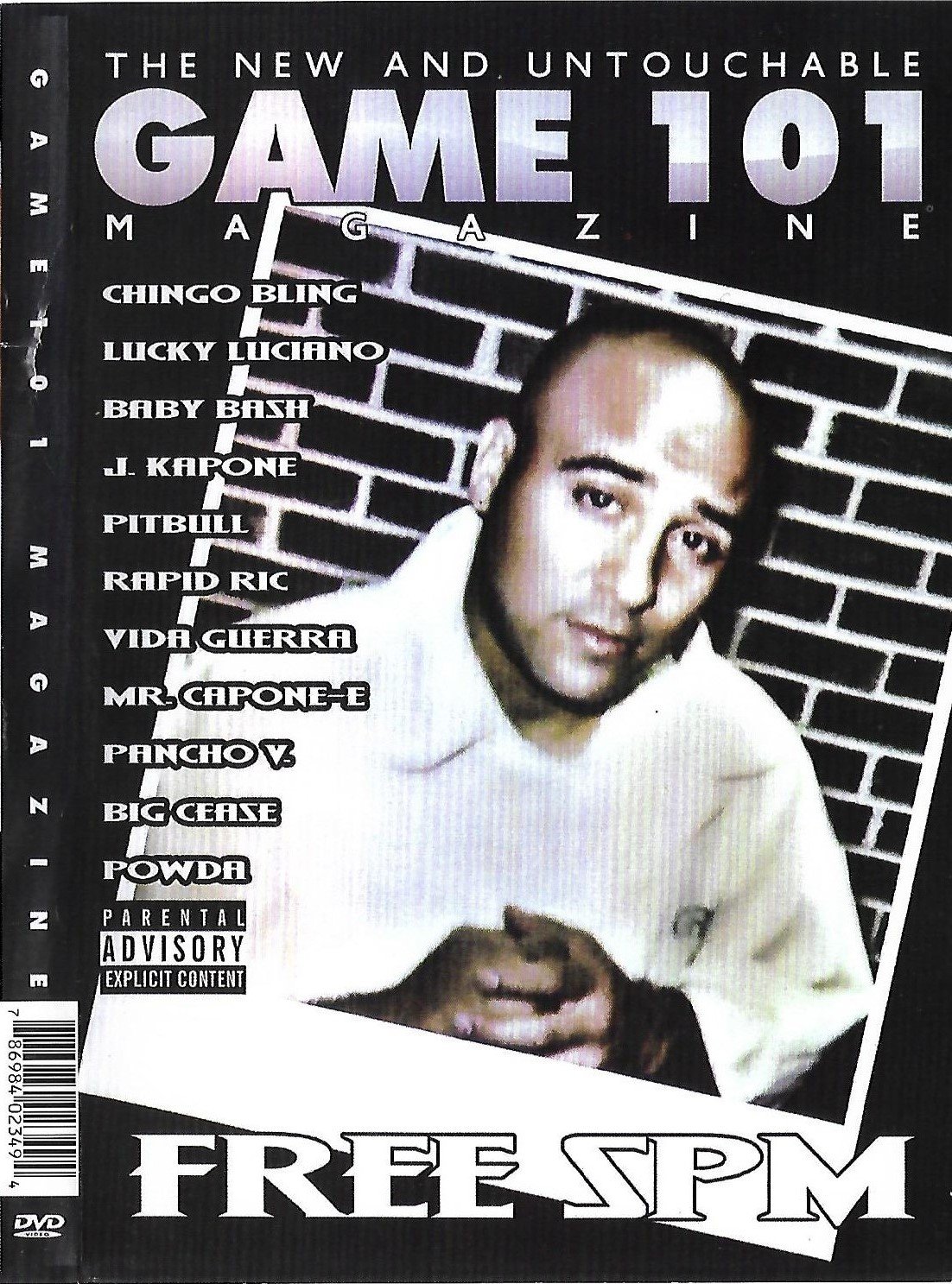 DVD (Catalog) Downloads | Rare Texas MixTapes